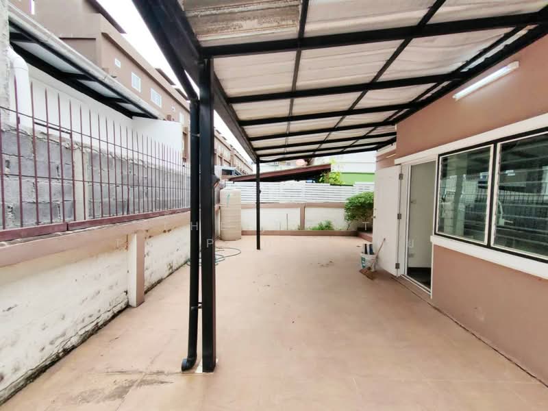 วิเศษสุข14 ประชาอุทิศ92, กรุงเทพ, ราษฎร์บูรณะ, กรุงเทพ, 156 ตร.ม., บ้านเดี่ยว ขาย, โดย The Best Property ตุ๋ย, 500316133 - DDproperty.com