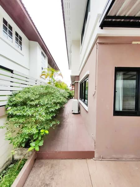 วิเศษสุข14 ประชาอุทิศ92, กรุงเทพ, ราษฎร์บูรณะ, กรุงเทพ, 156 ตร.ม., บ้านเดี่ยว ขาย, โดย The Best Property ตุ๋ย, 500316133 - DDproperty.com