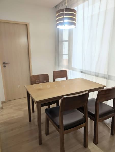 The Tempo Phaholyothin, Bangkok, พหลโยธิน, Samsen Nai, Phaya Thai, Bangkok, 2 Bedrooms, 62 sqm, Condo For Rent, by Chanon Phangchienghien, 500316134 - DDproperty.com