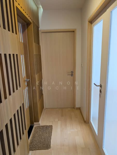 The Tempo Phaholyothin, Bangkok, พหลโยธิน, Samsen Nai, Phaya Thai, Bangkok, 2 Bedrooms, 62 sqm, Condo For Rent, by Chanon Phangchienghien, 500316134 - DDproperty.com