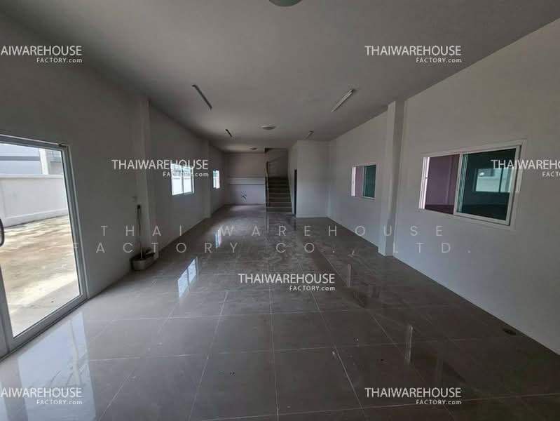ให้เช่า โรงงานและโกดัง 500 ตร.ม. ท่าฉลอม สมุทรสาคร รถเทรลเลอร์เข้าได้, สมุทรสาคร, ท่าฉลอม, เมืองสมุทรสาคร, สมุทรสาคร, 500 ตร.ม., โกดัง-โรงงาน ให้เช่า, โดย THAI WAREHOUSE FACTORY CO., LTD., 500316135 - DDproperty.com