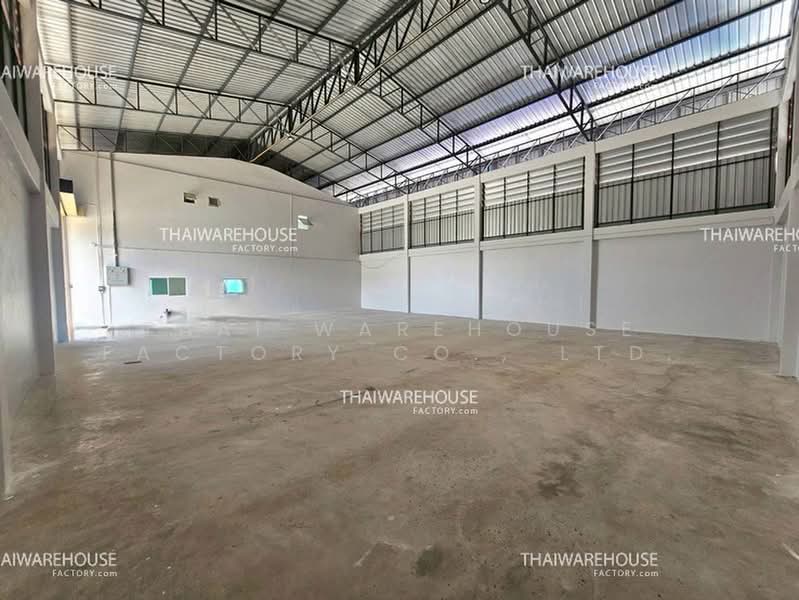ให้เช่า โรงงานและโกดัง 500 ตร.ม. ท่าฉลอม สมุทรสาคร รถเทรลเลอร์เข้าได้, สมุทรสาคร, ท่าฉลอม, เมืองสมุทรสาคร, สมุทรสาคร, 500 ตร.ม., โกดัง-โรงงาน ให้เช่า, โดย THAI WAREHOUSE FACTORY CO., LTD., 500316135 - DDproperty.com