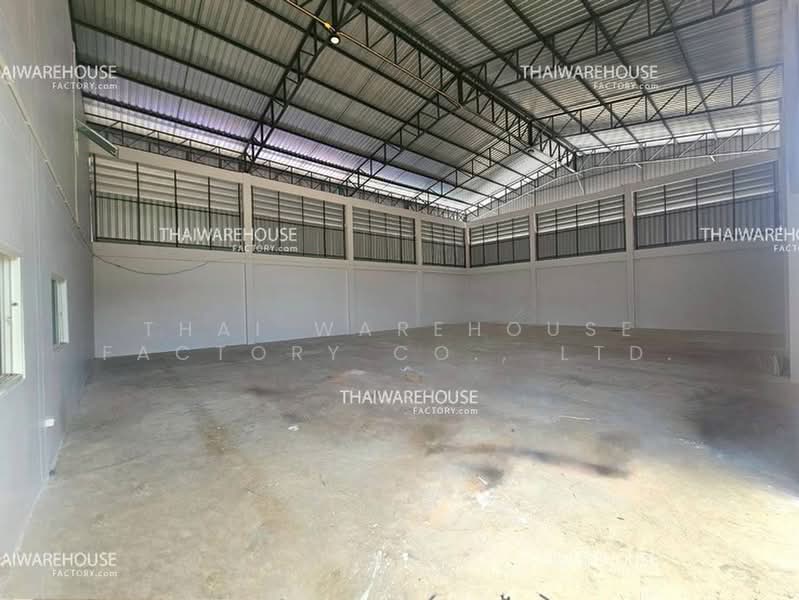 Factory and Warehouse for Rent 500 sqm Tha Chalom Samut Sakhon Trailer Access, Samut Sakhon, Tha Chalom, Muang Samut Sakhon, Samut Sakhon, , 500 sqm, Warehouse/Factory For Rent, by THAI WAREHOUSE FACTORY CO., LTD., 500316135 - DDproperty.com