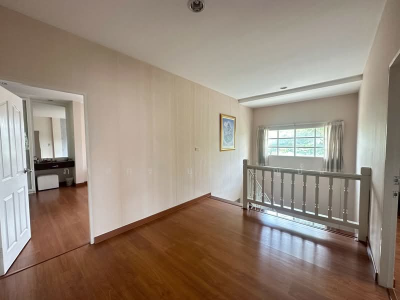Chonlada Bangbuathong, Nonthaburi, Bang Kruai - Sai Noi Road, Bang Bua Thong, Nonthaburi, 4 Bedrooms, 300 sqm, Single Detached House For Sale, by Passakorn Butbunpan, 500316137 - DDproperty.com