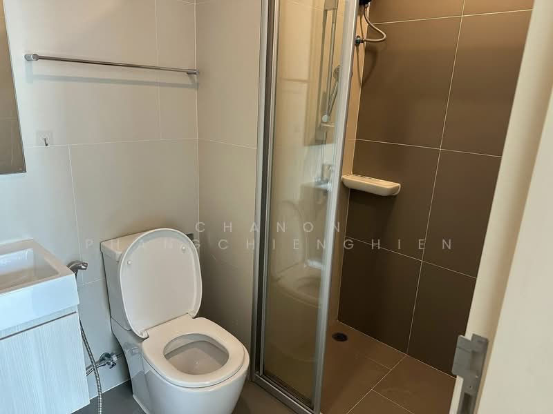 Lumpini Park Phahon 32, Bangkok, Phahonyothin Road (Soi 32), Chan Kasem, Chatuchak, Bangkok, 1 Bedroom, 28 sqm, Condo For Rent, by Chanon Phangchienghien, 500316139 - DDproperty.com