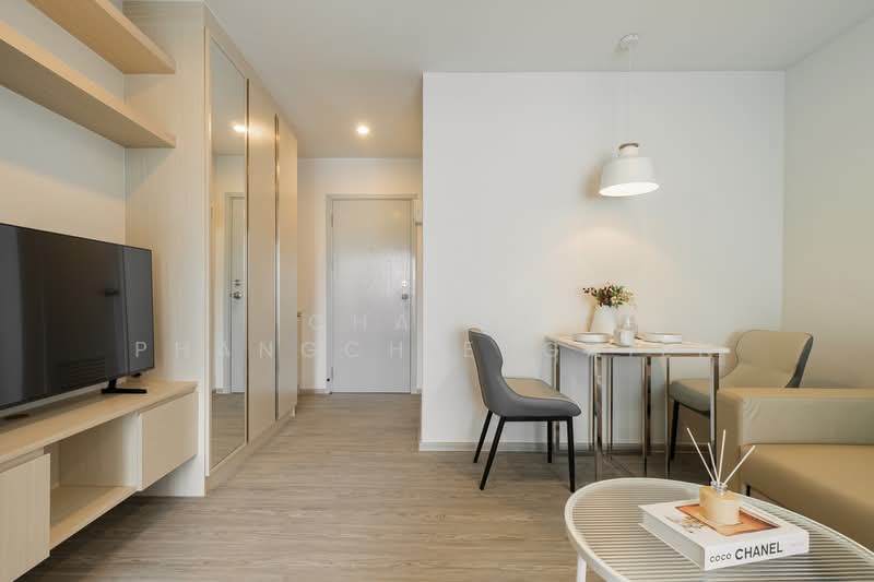 Regent Home Bangna : รีเจ้นท์ โฮม บางนา, กรุงเทพ, ถนน สรรพาวุธ, บางนาใต้, บางนา, กรุงเทพ, 28 ตร.ม., คอนโด ให้เช่า, โดย Chanon Phangchienghien, 500316142 - DDproperty.com