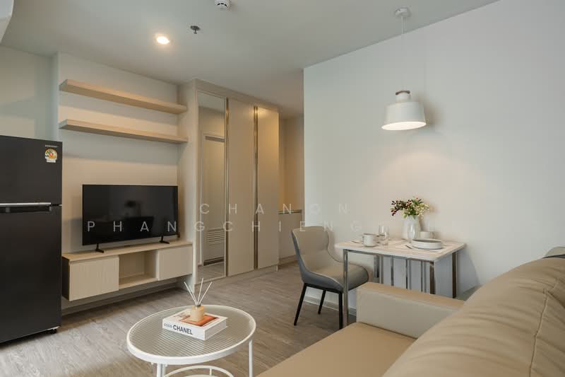 Regent Home Bangna : รีเจ้นท์ โฮม บางนา, กรุงเทพ, ถนน สรรพาวุธ, บางนาใต้, บางนา, กรุงเทพ, 28 ตร.ม., คอนโด ให้เช่า, โดย Chanon Phangchienghien, 500316142 - DDproperty.com