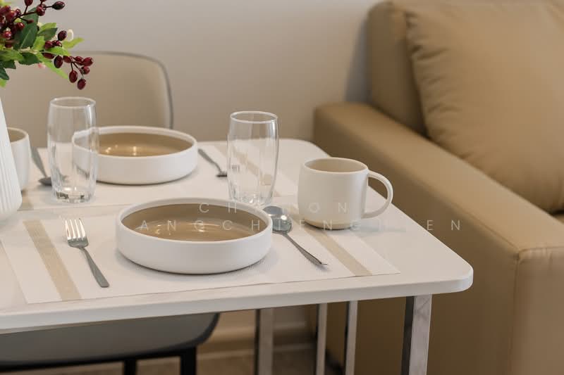 Regent Home Bangna : รีเจ้นท์ โฮม บางนา, กรุงเทพ, ถนน สรรพาวุธ, บางนาใต้, บางนา, กรุงเทพ, 28 ตร.ม., คอนโด ให้เช่า, โดย Chanon Phangchienghien, 500316142 - DDproperty.com