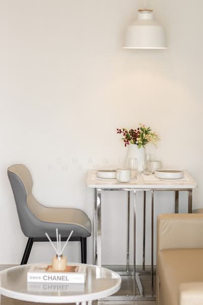 Regent Home Bangna : รีเจ้นท์ โฮม บางนา, กรุงเทพ, ถนน สรรพาวุธ, บางนาใต้, บางนา, กรุงเทพ, 28 ตร.ม., คอนโด ให้เช่า, โดย Chanon Phangchienghien, 500316142 - DDproperty.com
