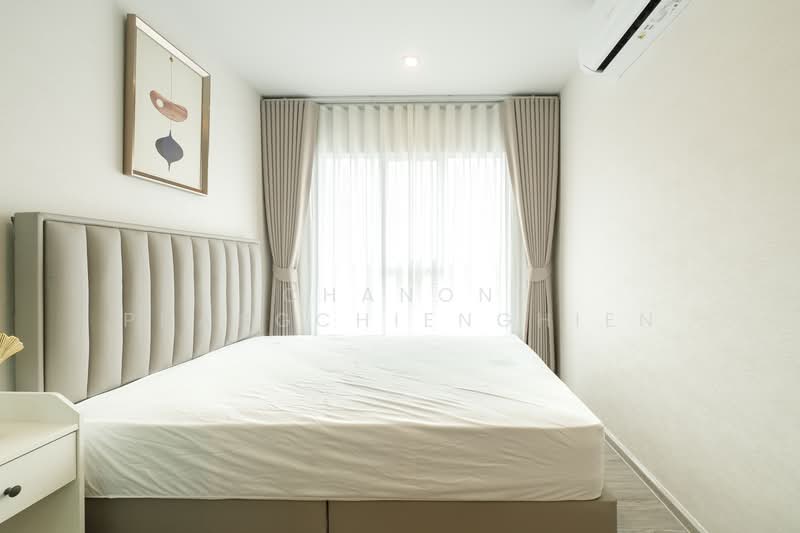 Regent Home Bangna : รีเจ้นท์ โฮม บางนา, กรุงเทพ, ถนน สรรพาวุธ, บางนาใต้, บางนา, กรุงเทพ, 28 ตร.ม., คอนโด ให้เช่า, โดย Chanon Phangchienghien, 500316142 - DDproperty.com