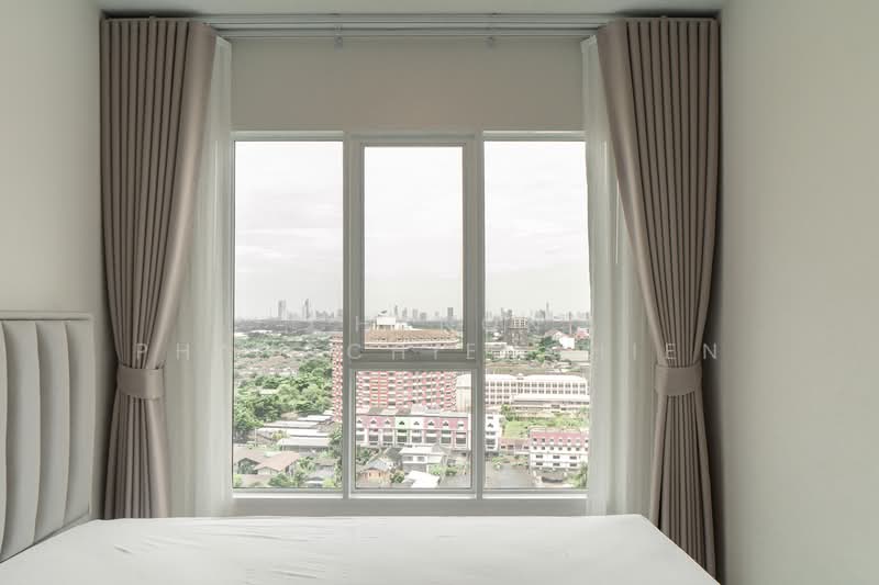 Regent Home Bangna, Bangkok, Sanphawut Road, Bang Na Tai, Bang Na, Bangkok, 1 Bedroom, 28 sqm, Condo For Rent, by Chanon Phangchienghien, 500316142 - DDproperty.com