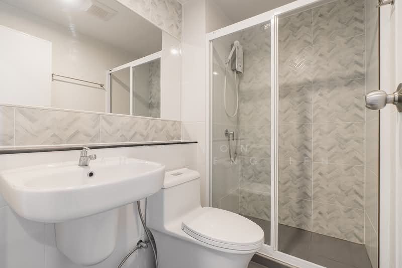 Regent Home Bangna : รีเจ้นท์ โฮม บางนา, กรุงเทพ, ถนน สรรพาวุธ, บางนาใต้, บางนา, กรุงเทพ, 28 ตร.ม., คอนโด ให้เช่า, โดย Chanon Phangchienghien, 500316142 - DDproperty.com