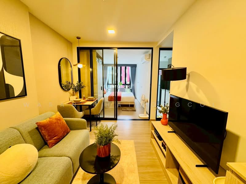 The Base Bukit Phuket, Phuket, 12 Vichitsongkram Rd, Wichit, Muang Phuket, Phuket, 1 Bedroom, 32 sqm, Condo For Sale, by Wasan Chaimongcol, 500316145 - DDproperty.com
