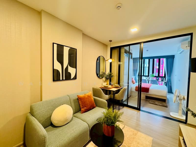 The Base Bukit Phuket, Phuket, 12 Vichitsongkram Rd, Wichit, Muang Phuket, Phuket, 1 Bedroom, 32 sqm, Condo For Sale, by Wasan Chaimongcol, 500316145 - DDproperty.com