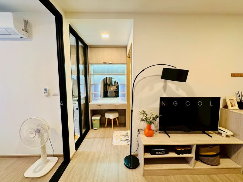 The Base Bukit Phuket, Phuket, 12 Vichitsongkram Rd, Wichit, Muang Phuket, Phuket, 1 Bedroom, 32 sqm, Condo For Sale, by Wasan Chaimongcol, 500316145 - DDproperty.com