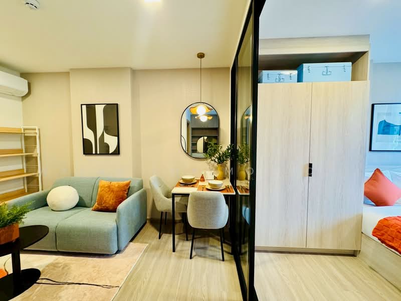 The Base Bukit Phuket, Phuket, 12 Vichitsongkram Rd, Wichit, Muang Phuket, Phuket, 1 Bedroom, 32 sqm, Condo For Sale, by Wasan Chaimongcol, 500316145 - DDproperty.com