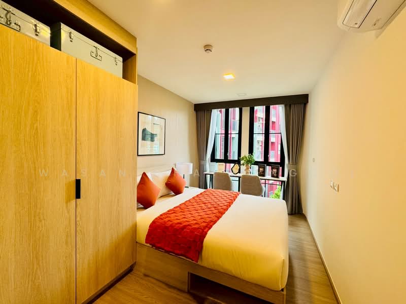 The Base Bukit Phuket, Phuket, 12 Vichitsongkram Rd, Wichit, Muang Phuket, Phuket, 1 Bedroom, 32 sqm, Condo For Sale, by Wasan Chaimongcol, 500316145 - DDproperty.com