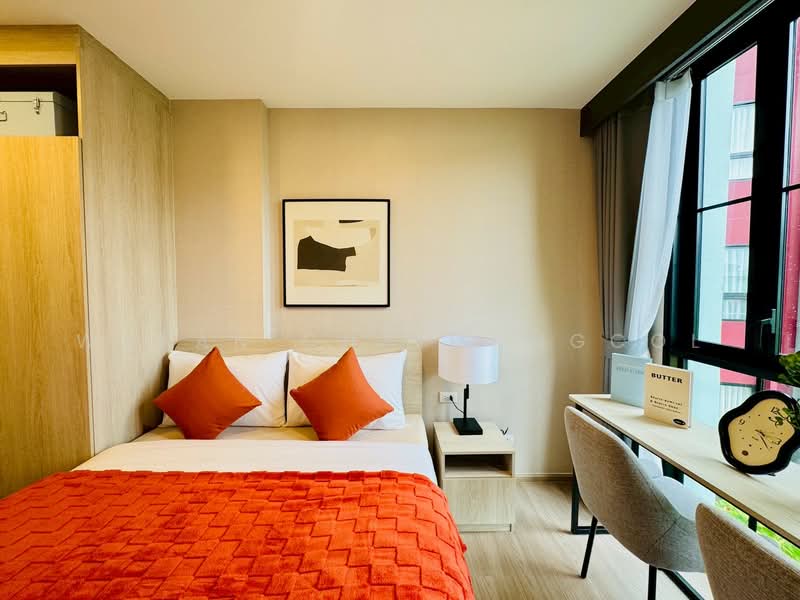 The Base Bukit Phuket, Phuket, 12 Vichitsongkram Rd, Wichit, Muang Phuket, Phuket, 1 Bedroom, 32 sqm, Condo For Sale, by Wasan Chaimongcol, 500316145 - DDproperty.com