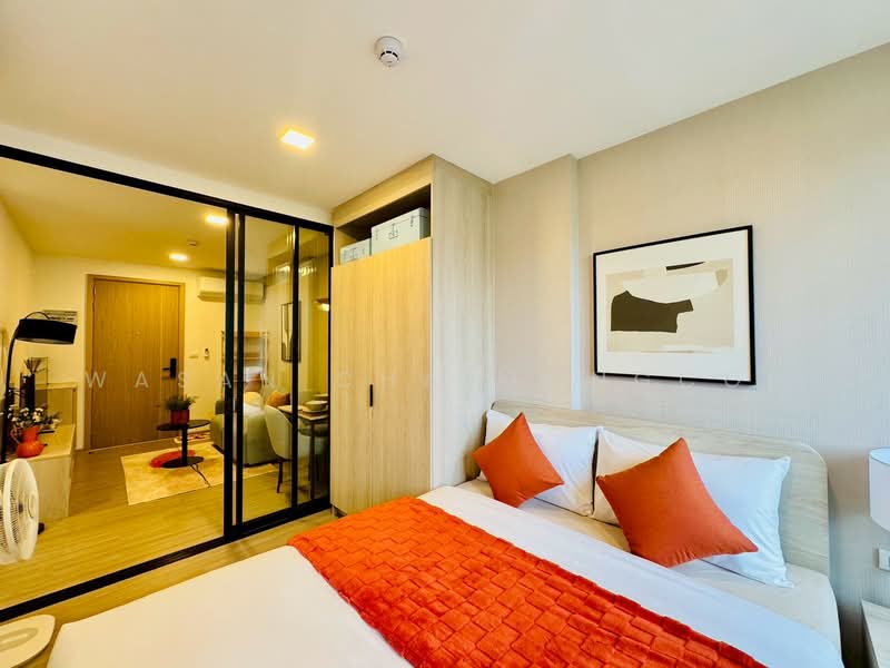 The Base Bukit Phuket : เดอะ เบส บูกิต, ภูเก็ต, 12 ถ.วิชิตสงคราม, วิชิต, เมืองภูเก็ต, ภูเก็ต, 32 ตร.ม., คอนโด ขาย, โดย Wasan Chaimongcol, 500316145 - DDproperty.com