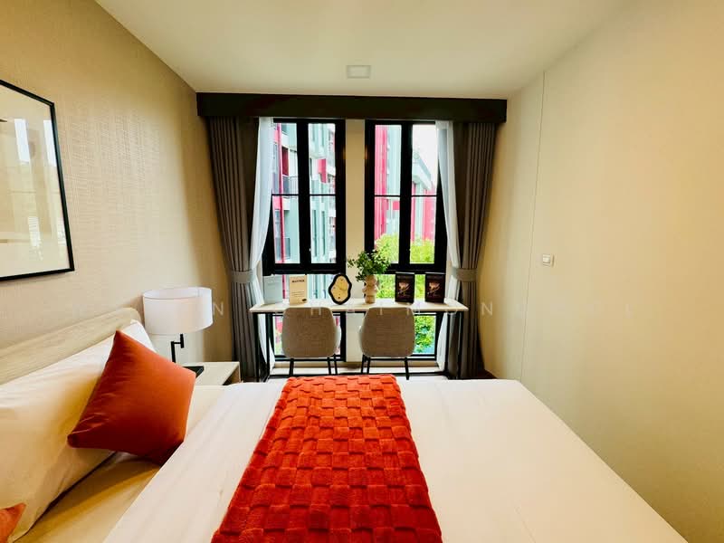The Base Bukit Phuket : เดอะ เบส บูกิต, ภูเก็ต, 12 ถ.วิชิตสงคราม, วิชิต, เมืองภูเก็ต, ภูเก็ต, 32 ตร.ม., คอนโด ขาย, โดย Wasan Chaimongcol, 500316145 - DDproperty.com