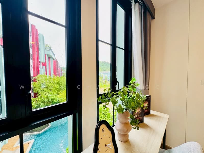The Base Bukit Phuket, Phuket, 12 Vichitsongkram Rd, Wichit, Muang Phuket, Phuket, 1 Bedroom, 32 sqm, Condo For Sale, by Wasan Chaimongcol, 500316145 - DDproperty.com