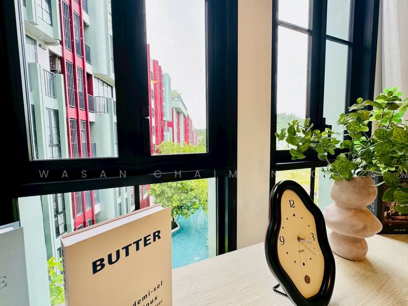 The Base Bukit Phuket : เดอะ เบส บูกิต, ภูเก็ต, 12 ถ.วิชิตสงคราม, วิชิต, เมืองภูเก็ต, ภูเก็ต, 32 ตร.ม., คอนโด ขาย, โดย Wasan Chaimongcol, 500316145 - DDproperty.com