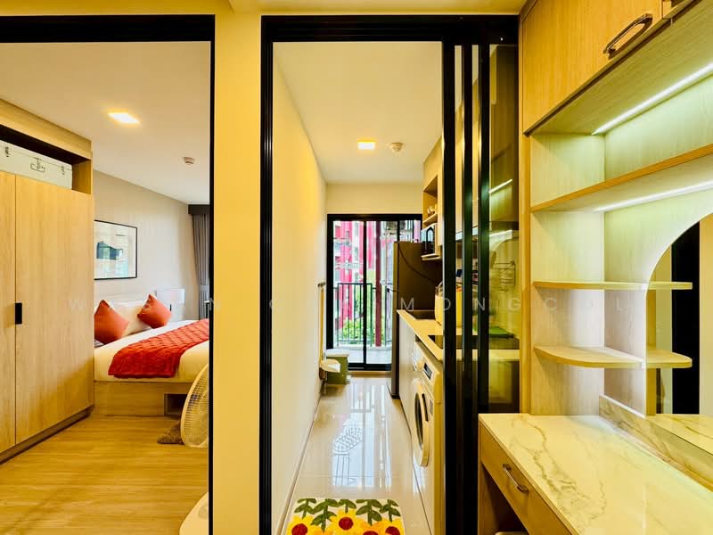 The Base Bukit Phuket : เดอะ เบส บูกิต, ภูเก็ต, 12 ถ.วิชิตสงคราม, วิชิต, เมืองภูเก็ต, ภูเก็ต, 32 ตร.ม., คอนโด ขาย, โดย Wasan Chaimongcol, 500316145 - DDproperty.com