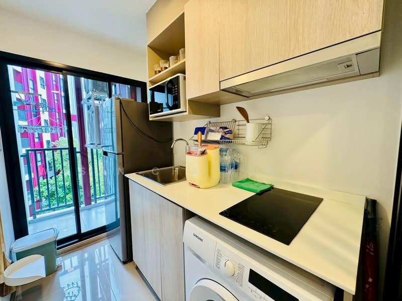 The Base Bukit Phuket, Phuket, 12 Vichitsongkram Rd, Wichit, Muang Phuket, Phuket, 1 Bedroom, 32 sqm, Condo For Sale, by Wasan Chaimongcol, 500316145 - DDproperty.com