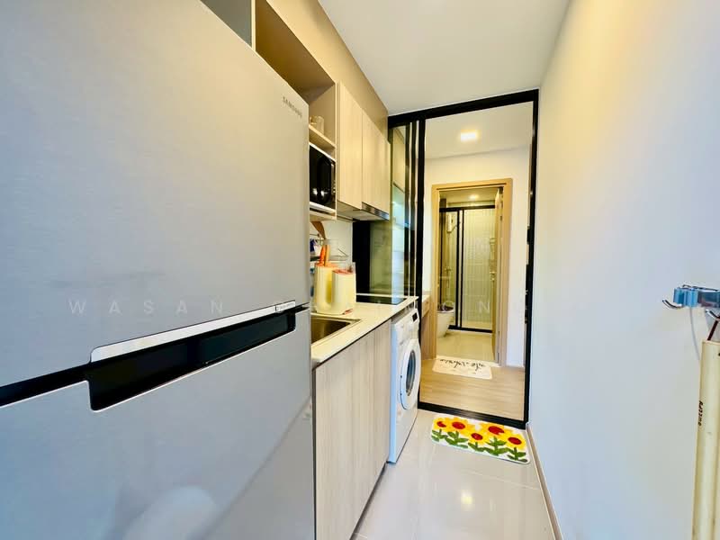 The Base Bukit Phuket, Phuket, 12 Vichitsongkram Rd, Wichit, Muang Phuket, Phuket, 1 Bedroom, 32 sqm, Condo For Sale, by Wasan Chaimongcol, 500316145 - DDproperty.com