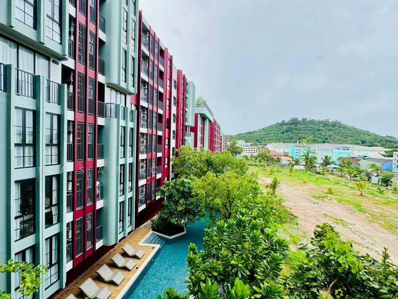 The Base Bukit Phuket, Phuket, 12 Vichitsongkram Rd, Wichit, Muang Phuket, Phuket, 1 Bedroom, 32 sqm, Condo For Sale, by Wasan Chaimongcol, 500316145 - DDproperty.com