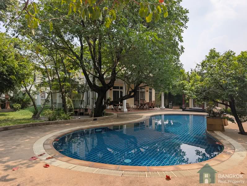Baan Ladprao Yothin Phattana 11 : บ้านลาดพร้าว โยธินพัฒนา 11, กรุงเทพ, ซอย บ้านลาดพร้าว, คลองจั่น, บางกะปิ, กรุงเทพ, 400 ตร.ม., บ้านเดี่ยว ขาย, โดย จักรพงษ์ พลเยี่ยม, 500316146 - DDproperty.com