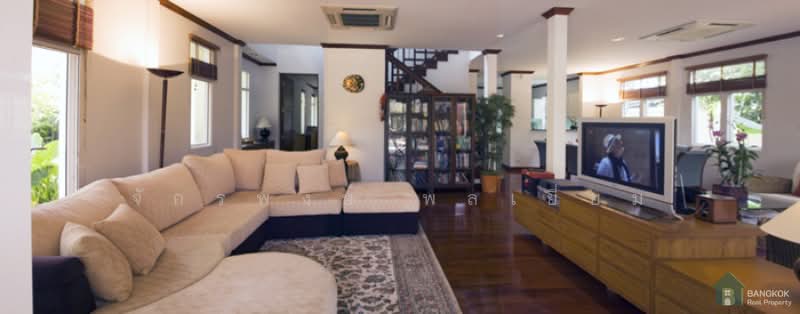 Baan Ladprao Yothin Phattana 11 : บ้านลาดพร้าว โยธินพัฒนา 11, กรุงเทพ, ซอย บ้านลาดพร้าว, คลองจั่น, บางกะปิ, กรุงเทพ, 400 ตร.ม., บ้านเดี่ยว ขาย, โดย จักรพงษ์ พลเยี่ยม, 500316146 - DDproperty.com