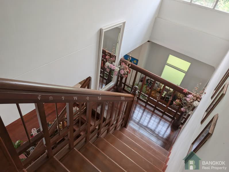Baan Ladprao Yothin Phattana 11 : บ้านลาดพร้าว โยธินพัฒนา 11, กรุงเทพ, ซอย บ้านลาดพร้าว, คลองจั่น, บางกะปิ, กรุงเทพ, 400 ตร.ม., บ้านเดี่ยว ขาย, โดย จักรพงษ์ พลเยี่ยม, 500316146 - DDproperty.com