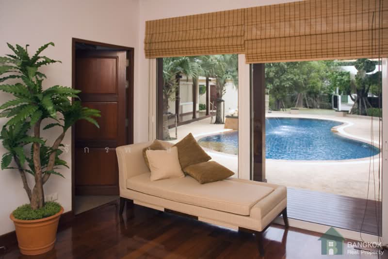 Baan Ladprao Yothin Phattana 11, Bangkok, Soi Baan Ladprao, Khlong Chan, Bang Kapi, Bangkok, 3 Bedrooms, 400 sqm, Single Detached House For Sale, by Chakkrapong Ponyeam, 500316146 - DDproperty.com