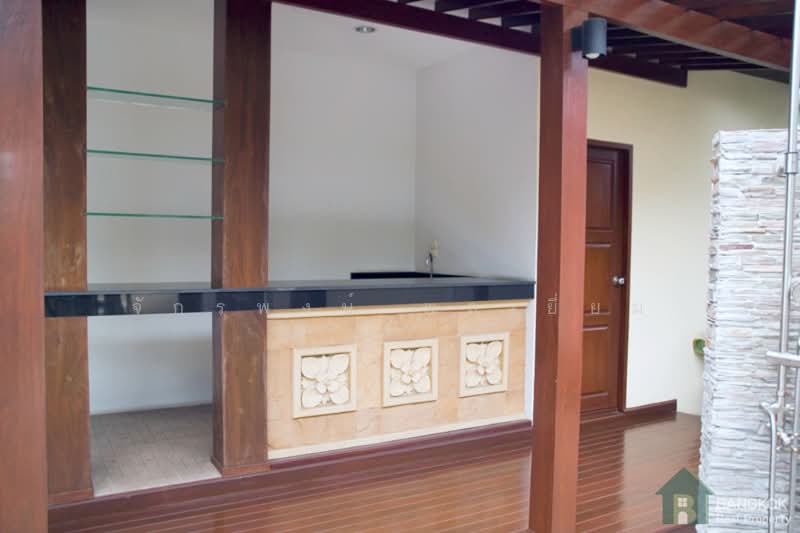 Baan Ladprao Yothin Phattana 11 : บ้านลาดพร้าว โยธินพัฒนา 11, กรุงเทพ, ซอย บ้านลาดพร้าว, คลองจั่น, บางกะปิ, กรุงเทพ, 400 ตร.ม., บ้านเดี่ยว ขาย, โดย จักรพงษ์ พลเยี่ยม, 500316146 - DDproperty.com