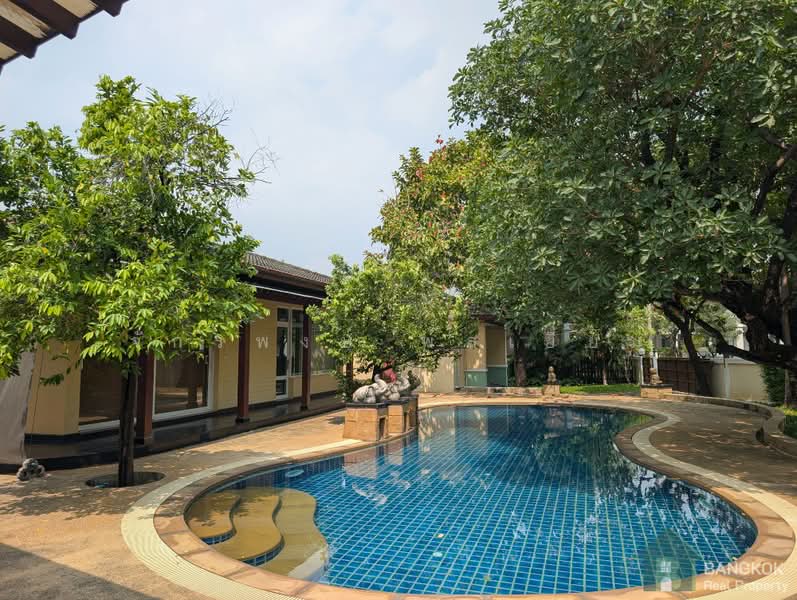Baan Ladprao Yothin Phattana 11 : บ้านลาดพร้าว โยธินพัฒนา 11, กรุงเทพ, ซอย บ้านลาดพร้าว, คลองจั่น, บางกะปิ, กรุงเทพ, 400 ตร.ม., บ้านเดี่ยว ขาย, โดย จักรพงษ์ พลเยี่ยม, 500316146 - DDproperty.com