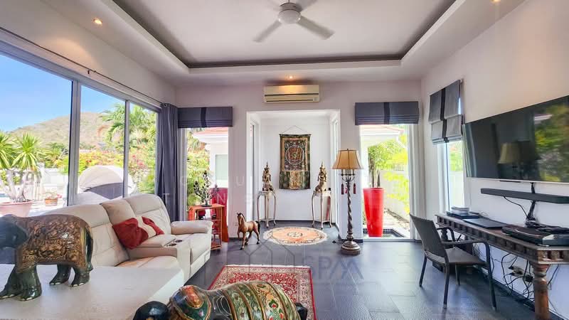 Red mountain Luxury Huahin 88, Prachuap Khiri Khan, Hua Hin, Prachuap Khiri Khan, 3 Bedrooms, 213 sqm, Villa For Sale, by Chuanpit Tongmanee, 500316147 - DDproperty.com