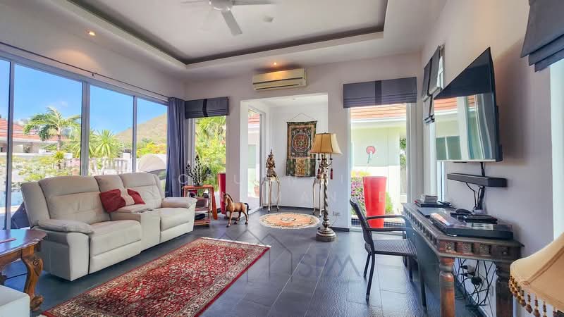 Red mountain Luxury Huahin 88, Prachuap Khiri Khan, Hua Hin, Prachuap Khiri Khan, 3 Bedrooms, 213 sqm, Villa For Sale, by Chuanpit Tongmanee, 500316147 - DDproperty.com