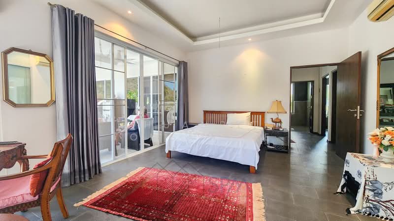 Red mountain Luxury Huahin 88, Prachuap Khiri Khan, Hua Hin, Prachuap Khiri Khan, 3 Bedrooms, 213 sqm, Villa For Sale, by Chuanpit Tongmanee, 500316147 - DDproperty.com