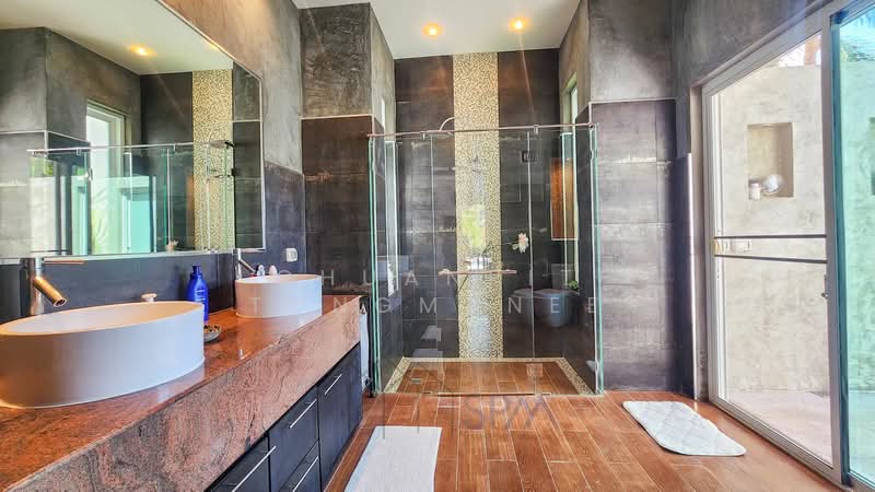 Red mountain Luxury Huahin 88, Prachuap Khiri Khan, Hua Hin, Prachuap Khiri Khan, 3 Bedrooms, 213 sqm, Villa For Sale, by Chuanpit Tongmanee, 500316147 - DDproperty.com