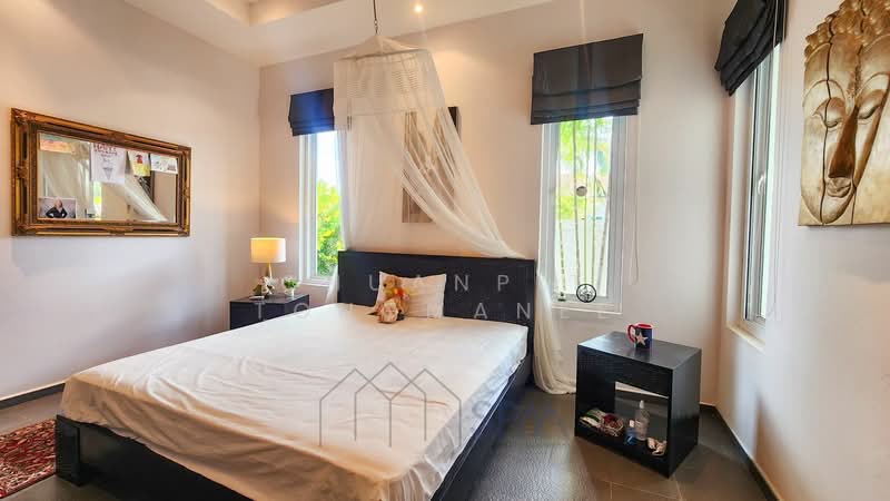 Red mountain Luxury Huahin 88, Prachuap Khiri Khan, Hua Hin, Prachuap Khiri Khan, 3 Bedrooms, 213 sqm, Villa For Sale, by Chuanpit Tongmanee, 500316147 - DDproperty.com