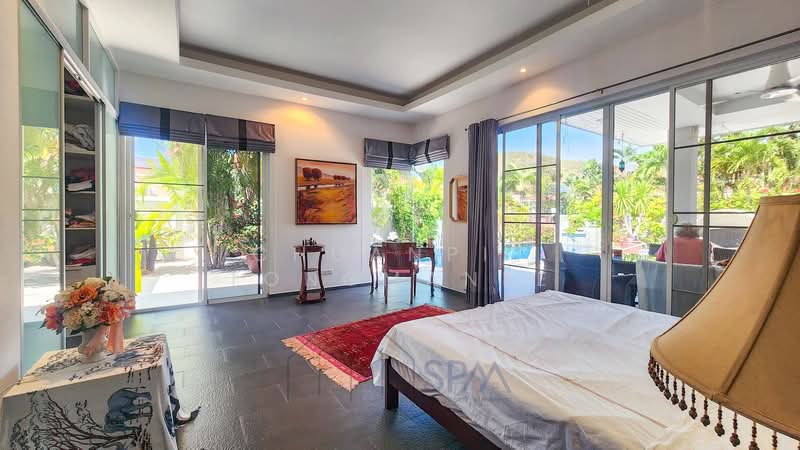Red mountain Luxury Huahin 88, Prachuap Khiri Khan, Hua Hin, Prachuap Khiri Khan, 3 Bedrooms, 213 sqm, Villa For Sale, by Chuanpit Tongmanee, 500316147 - DDproperty.com