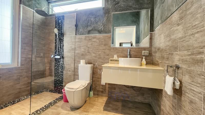 Red mountain Luxury Huahin 88, Prachuap Khiri Khan, Hua Hin, Prachuap Khiri Khan, 3 Bedrooms, 213 sqm, Villa For Sale, by Chuanpit Tongmanee, 500316147 - DDproperty.com