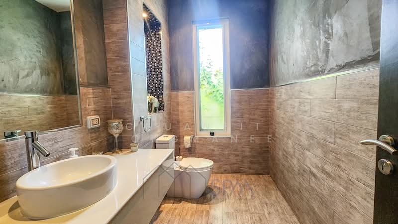 Red mountain Luxury Huahin 88, Prachuap Khiri Khan, Hua Hin, Prachuap Khiri Khan, 3 Bedrooms, 213 sqm, Villa For Sale, by Chuanpit Tongmanee, 500316147 - DDproperty.com