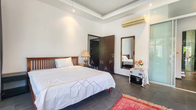 Red mountain Luxury Huahin 88, Prachuap Khiri Khan, Hua Hin, Prachuap Khiri Khan, 3 Bedrooms, 213 sqm, Villa For Sale, by Chuanpit Tongmanee, 500316147 - DDproperty.com