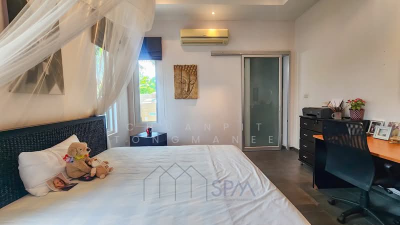 Red mountain Luxury Huahin 88, Prachuap Khiri Khan, Hua Hin, Prachuap Khiri Khan, 3 Bedrooms, 213 sqm, Villa For Sale, by Chuanpit Tongmanee, 500316147 - DDproperty.com