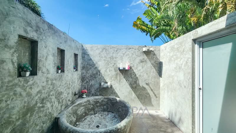 Red mountain Luxury Huahin 88, Prachuap Khiri Khan, Hua Hin, Prachuap Khiri Khan, 3 Bedrooms, 213 sqm, Villa For Sale, by Chuanpit Tongmanee, 500316147 - DDproperty.com