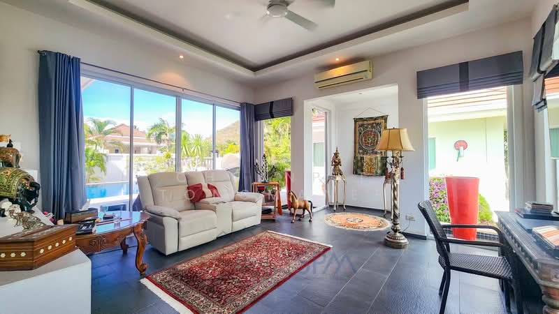 Red mountain Luxury Huahin 88, Prachuap Khiri Khan, Hua Hin, Prachuap Khiri Khan, 3 Bedrooms, 213 sqm, Villa For Sale, by Chuanpit Tongmanee, 500316147 - DDproperty.com