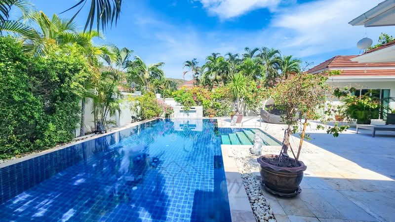 Red mountain Luxury Huahin 88, Prachuap Khiri Khan, Hua Hin, Prachuap Khiri Khan, 3 Bedrooms, 213 sqm, Villa For Sale, by Chuanpit Tongmanee, 500316147 - DDproperty.com