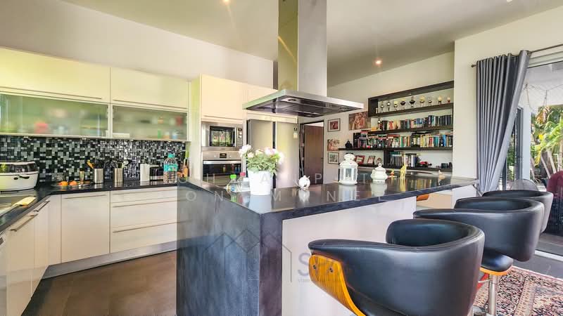 Red mountain Luxury Huahin 88, Prachuap Khiri Khan, Hua Hin, Prachuap Khiri Khan, 3 Bedrooms, 213 sqm, Villa For Sale, by Chuanpit Tongmanee, 500316147 - DDproperty.com